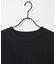 【NANGA/ナンガ 】DRY MIX PIVOT SLEEVE TEE/ ロゴ