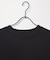 【NANGA/ナンガ 】DRY MIX PIVOT SLEEVE TEE/ ロゴ