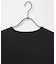 【NANGA/ナンガ 】DRY MIX PIVOT SLEEVE TEE/ ロゴ