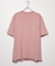 【NANGA/ナンガ 】DRY MIX PIVOT SLEEVE TEE/ ロゴ