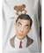 【GOOD ROCK SPEED/グッドロックスピード】Mr Bean Tshi