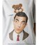 【GOOD ROCK SPEED/グッドロックスピード】Mr Bean Tshi