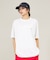 【NANGA/ナンガ 】AirFlex RASH GUARD TEE /ブランド