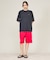 【NANGA/ナンガ 】AirFlex RASH GUARD TEE /ブランド