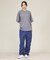 【NANGA/ナンガ 】AirFlex RASH GUARD TEE /ブランド