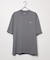 【NANGA/ナンガ 】AirFlex RASH GUARD TEE /ブランド