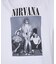 【GOOD ROCK SPEED/グッドロックスピード】NIRVANA TEE