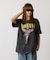 【GOOD ROCK SPEED/グッドロックスピード】NIRVANA TEE