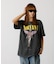 【GOOD ROCK SPEED/グッドロックスピード】NIRVANA TEE