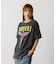 【GOOD ROCK SPEED/グッドロックスピード】NIRVANA TEE