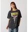 【GOOD ROCK SPEED/グッドロックスピード】NIRVANA TEE