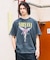 【GOOD ROCK SPEED/グッドロックスピード】NIRVANA TEE