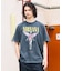 【GOOD ROCK SPEED/グッドロックスピード】NIRVANA TEE