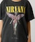 【GOOD ROCK SPEED/グッドロックスピード】NIRVANA TEE