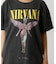 【GOOD ROCK SPEED/グッドロックスピード】NIRVANA TEE