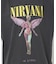 【GOOD ROCK SPEED/グッドロックスピード】NIRVANA TEE