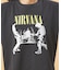 【GOOD ROCK SPEED/グッドロックスピード】NIRVANA TEE