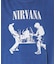 【GOOD ROCK SPEED/グッドロックスピード】NIRVANA TEE