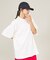 【NANGA / ナンガ】Chest Logo T-Shirt / 胸ロゴTシャ