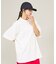 【NANGA / ナンガ】Chest Logo T-Shirt / 胸ロゴTシャ