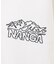 【NANGA / ナンガ】Chest Logo T-Shirt / 胸ロゴTシャ