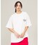 【NANGA / ナンガ】Chest Logo T-Shirt / 胸ロゴTシャ