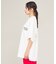 【NANGA / ナンガ】Chest Logo T-Shirt / 胸ロゴTシャ