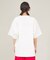 【NANGA / ナンガ】Chest Logo T-Shirt / 胸ロゴTシャ