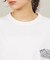 【NANGA / ナンガ】Chest Logo T-Shirt / 胸ロゴTシャ