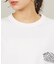 【NANGA / ナンガ】Chest Logo T-Shirt / 胸ロゴTシャ
