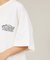 【NANGA / ナンガ】Chest Logo T-Shirt / 胸ロゴTシャ
