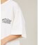 【NANGA / ナンガ】Chest Logo T-Shirt / 胸ロゴTシャ