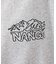 【NANGA / ナンガ】Chest Logo T-Shirt / 胸ロゴTシャ