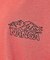 【NANGA / ナンガ】Chest Logo T-Shirt / 胸ロゴTシャ