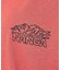 【NANGA / ナンガ】Chest Logo T-Shirt / 胸ロゴTシャ