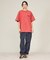【NANGA / ナンガ】Chest Logo T-Shirt / 胸ロゴTシャ
