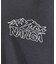 【NANGA / ナンガ】Chest Logo T-Shirt / 胸ロゴTシャ