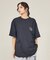 【NANGA / ナンガ】Chest Logo T-Shirt / 胸ロゴTシャ