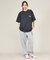 【NANGA / ナンガ】Chest Logo T-Shirt / 胸ロゴTシャ