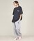 【NANGA / ナンガ】Chest Logo T-Shirt / 胸ロゴTシャ