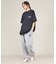 【NANGA / ナンガ】Chest Logo T-Shirt / 胸ロゴTシャ