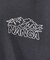 【NANGA / ナンガ】Chest Logo T-Shirt / 胸ロゴTシャ