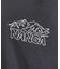 【NANGA / ナンガ】Chest Logo T-Shirt / 胸ロゴTシャ