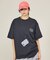 【NANGA / ナンガ】Chest Logo T-Shirt / 胸ロゴTシャ