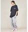 【NANGA / ナンガ】Chest Logo T-Shirt / 胸ロゴTシャ