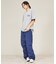 【NANGA / ナンガ】Chest Logo T-Shirt / 胸ロゴTシャ