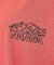 【NANGA / ナンガ】Chest Logo T-Shirt / 胸ロゴTシャ