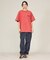 【NANGA / ナンガ】Chest Logo T-Shirt / 胸ロゴTシャ