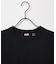 【NANGA / ナンガ】Back Flower Print T-Shirt /