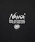 【NANGA / ナンガ】Back Flower Print T-Shirt /
